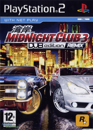 Midnight Club 3 DUB Edition Remix PS2 | Wiki Cheats Dicas e Truques de