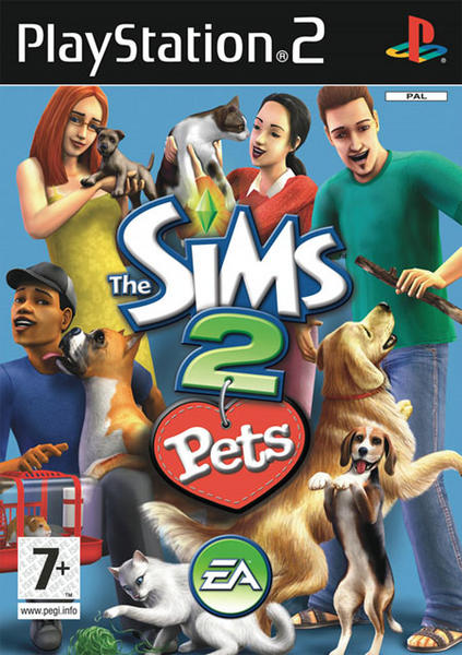 Cheats ou Códigos de The Sims 2