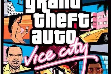 Cheats e Códigos de GTA Vice City – Tecnoblog