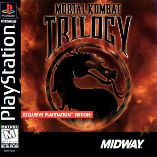 MOVIMENTOS ESPECIAIS E FATALITIES MORTAL KOMBAT TRILOGY 