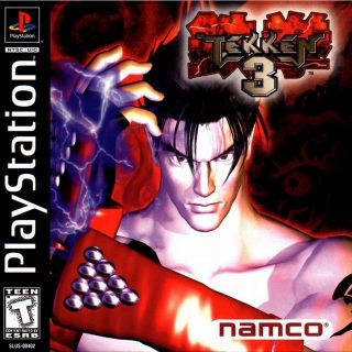 Tekken 3 PS1, Wiki Cheats Dicas e Truques de Jogos