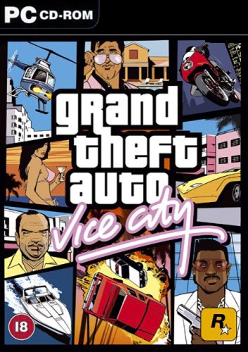 Grand Theft Auto: Vice City (PC) · Super Dicas e Truques