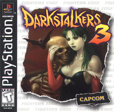 Darkstalkers 3 front-1-