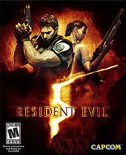 Resident Evil 5 Game Cheats Wiki | Fandom