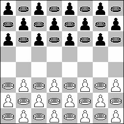 Jogo de Damas Clássicas, Checkers & Draughts Wiki