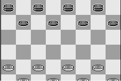 Dama, Checkers & Draughts Wiki