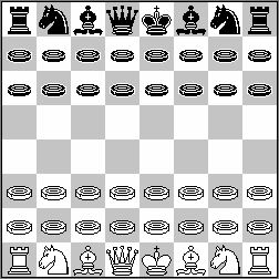 Jogo de Damas Clássicas, Checkers & Draughts Wiki