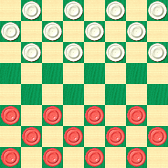 The rules of checkers - Start Checkers