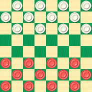 How to play checkers: Rules, starting strategies with pictures