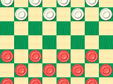 Rules of Checkers