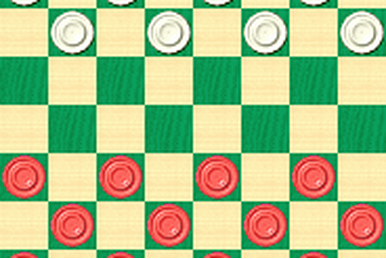 Russian checkers :: igGameCenter