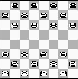 Dama, Checkers & Draughts Wiki