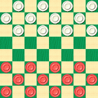 Rules Of Checkers Checkers Draughts Wiki Fandom Rules Of Checkers Checkers Draughts Wiki Fandom