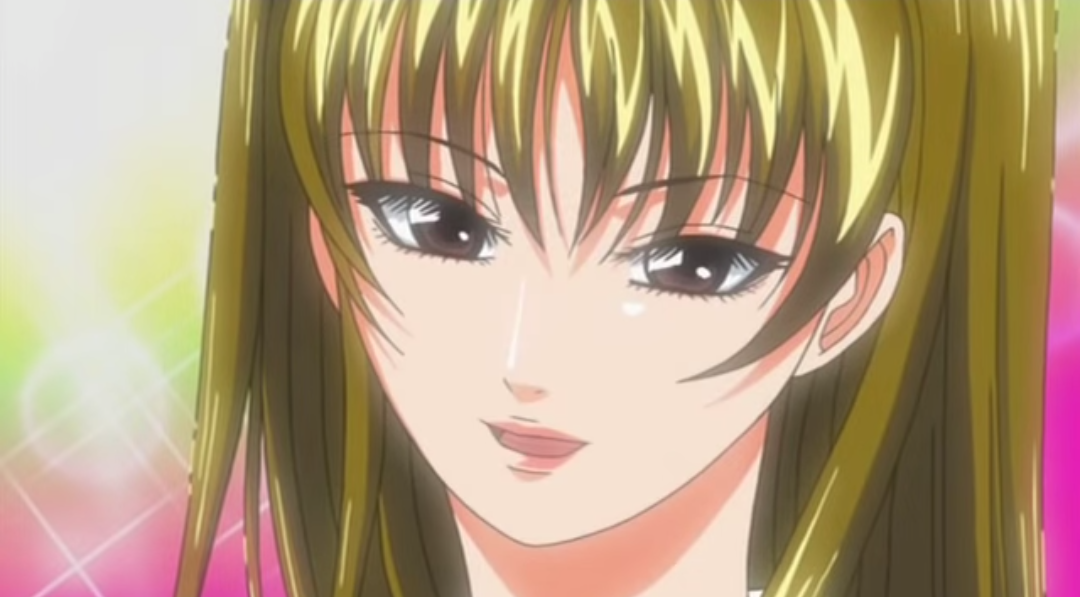 Megumi Amatsuka Cheeky Angel Wiki Fandom Megumi Amatsuka Cheeky Angel Wiki Fandom