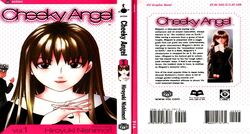 Cheeky Angel Wiki Fandom Cheeky Angel Wiki Fandom