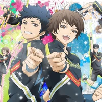 Cheer Boys Wikia Fandom We index characters by eye color, hair color, hair length, age, gender, and animal ears. cheer boys wikia fandom