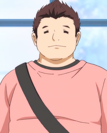 Kōji Tōno Cheer Boys Wikia Fandom Kōji Tōno Cheer Boys Wikia Fandom
