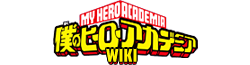 My hero academia wiki