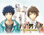 Cheer Boys!! Go Breakers (manga)