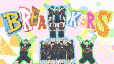 Breakers 01