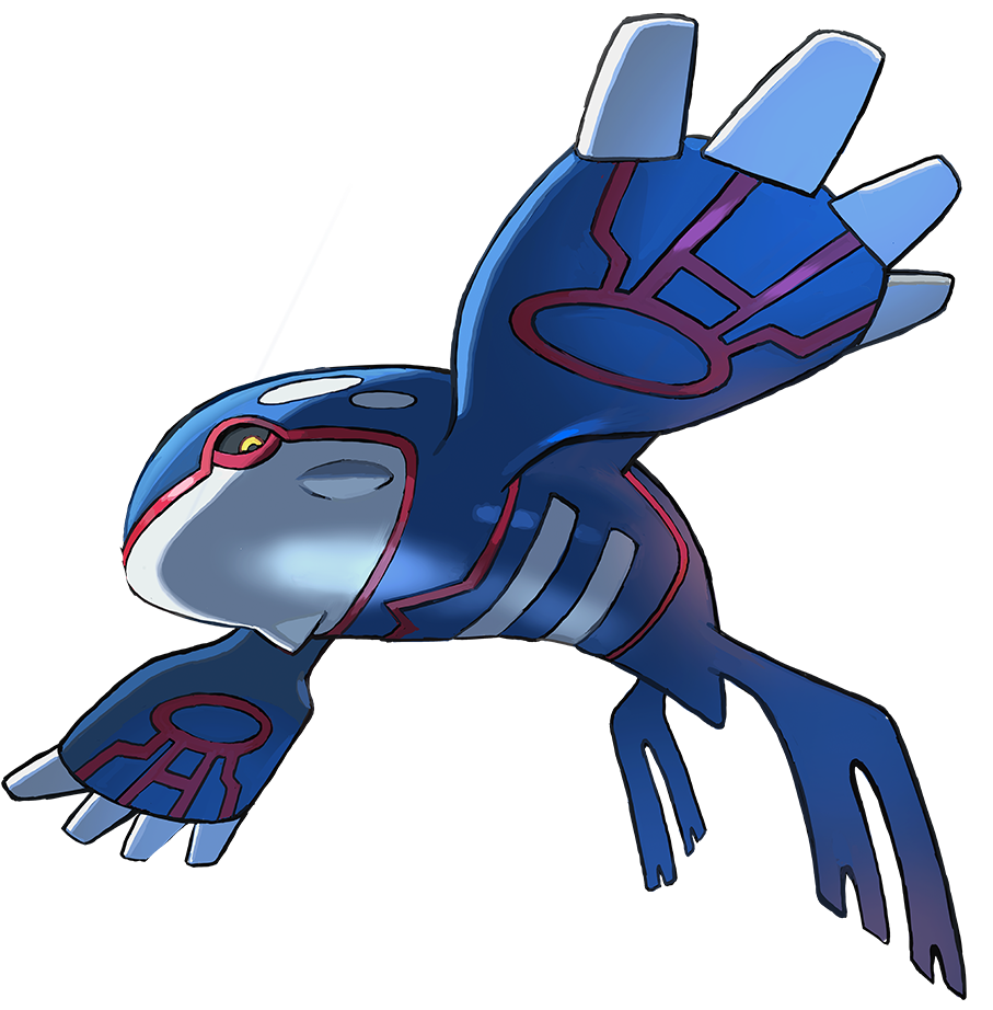 Кайогра покемон. Pokemon КАЙОГР. Покемон Kyogre. Покемон Groudon. Покемон кайорг.