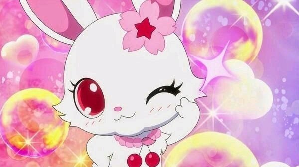 Jewelpet the Movie: Sweets Dance Princess - Wikipedia