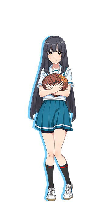 Tamaki Sunohara Cheerkyubu Wiki Fandom Tamaki Sunohara Cheerkyubu Wiki Fandom