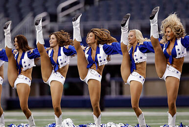 Dallas Cowboys Cheerleaders, Filmpedia, the Films Wiki