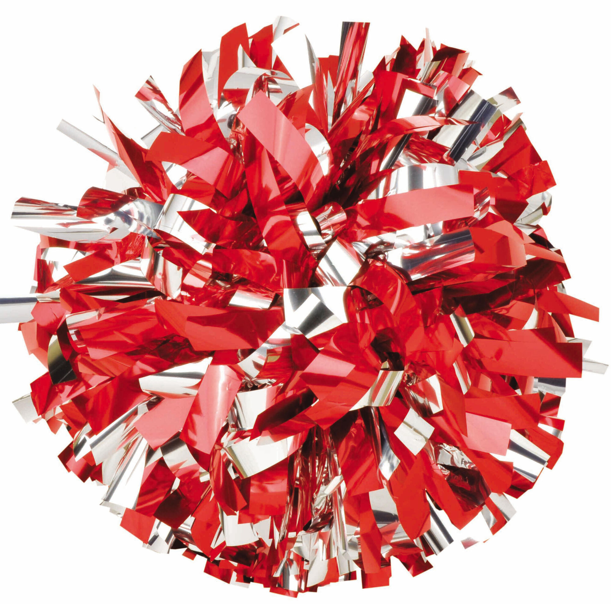 Cheerleader Pom Pom blanco pompon pompom cola borla tanzwedel disfraz accesorios Cheerleader Pom Pom blanco pompon pompom cola borla tanzwedel disfraz accesorios