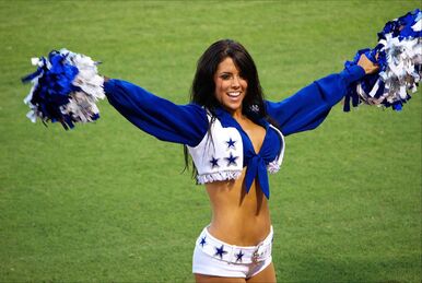 Dallas Cowboys Cheerleaders, Filmpedia, the Films Wiki