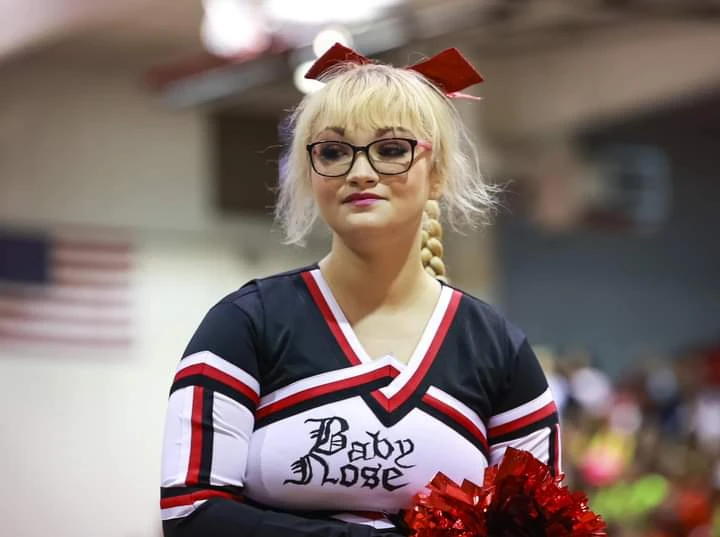 Baby Nose Cheerleading Wiki Fandom