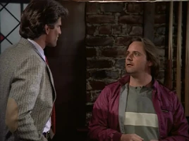 Diane's Perfect Date