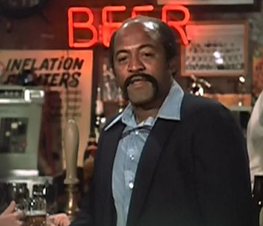 Luis Tiant, Cheers Wiki