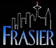 Frasier Logo