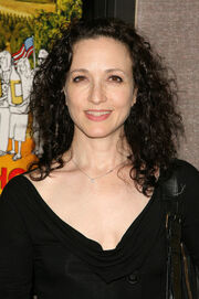 Bebe Neuwirth