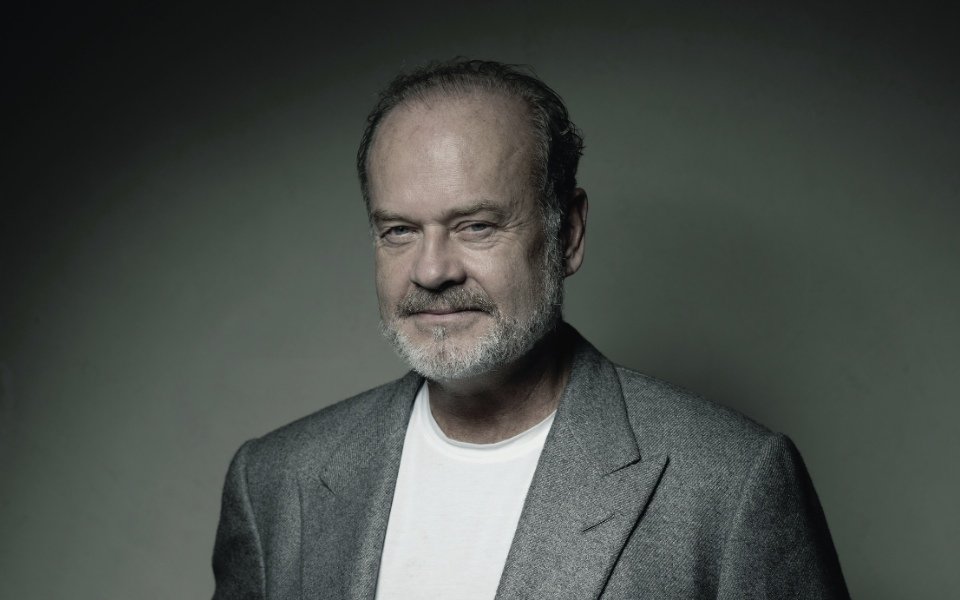 Kelsey Grammer | Cheers Wiki | Fandom