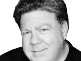 George Wendt