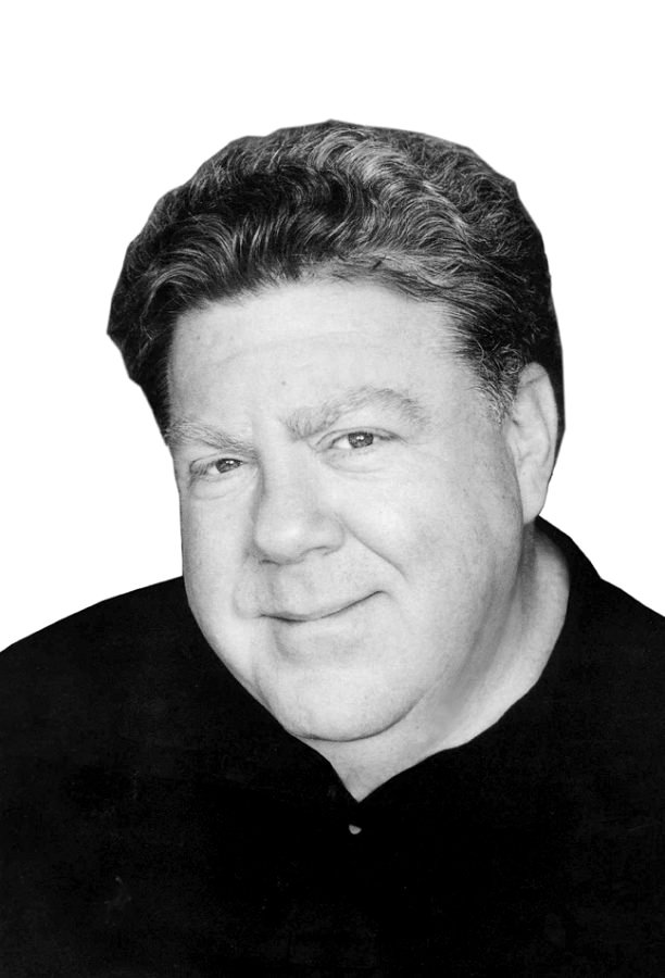 george wendt cheers