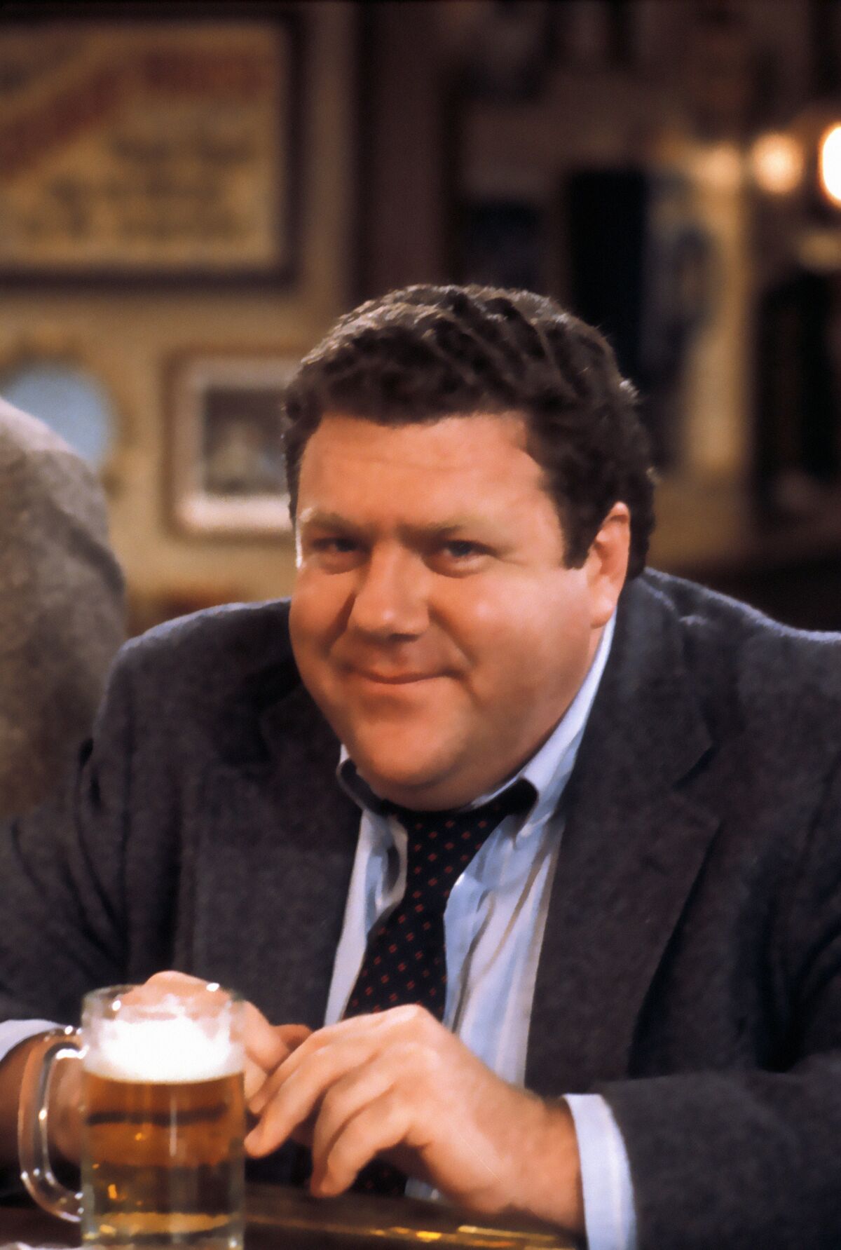 Norm Peterson Cheers Wiki Fandom