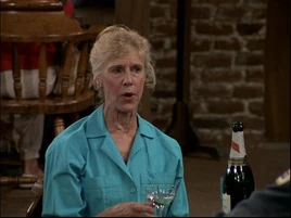 Esther Clavin