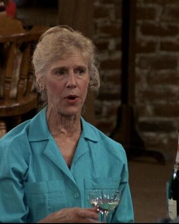 Esther Clavin Cheers Wiki Fandom