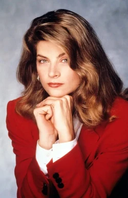 Rebecca Howe | Cheers Wiki