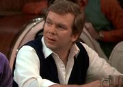 Alan Cheers