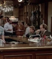 Pete Schreiner - Cheers