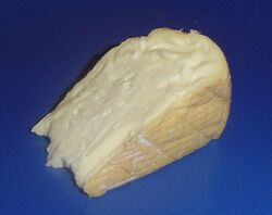 Bloomy rind - Wikipedia