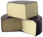 AsiagoCheese