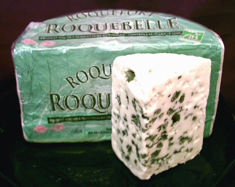 Roquefort - an overview