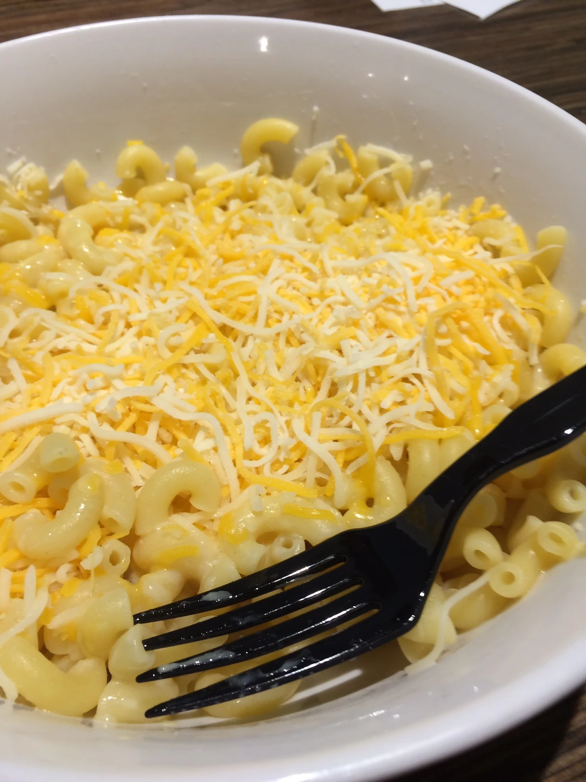 Noodles and company Mac and cheese WikiCheese Fandom