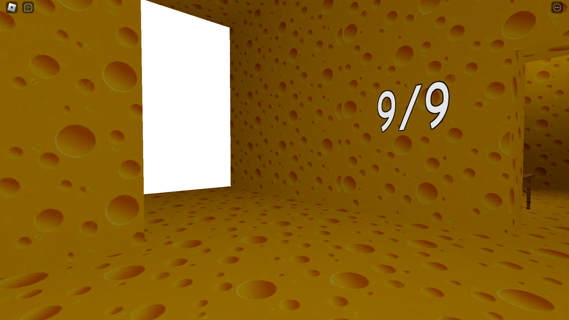 how to beat cheese escape! (chapter 1)! #roblox #cheese #escape