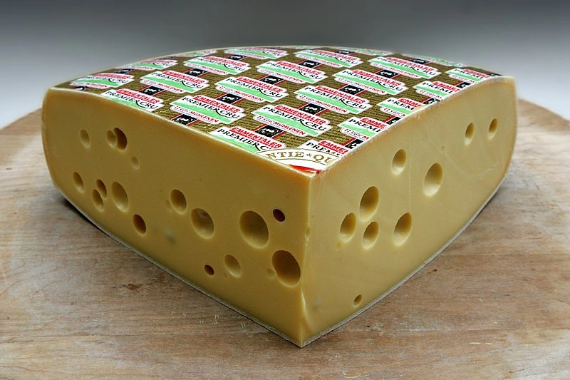 Emmental Cheeseland Wiki Fandom
